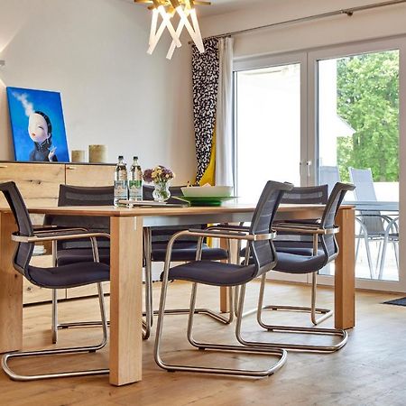 Bergidylle 2 Apartamento Garmisch-Partenkirchen Exterior foto