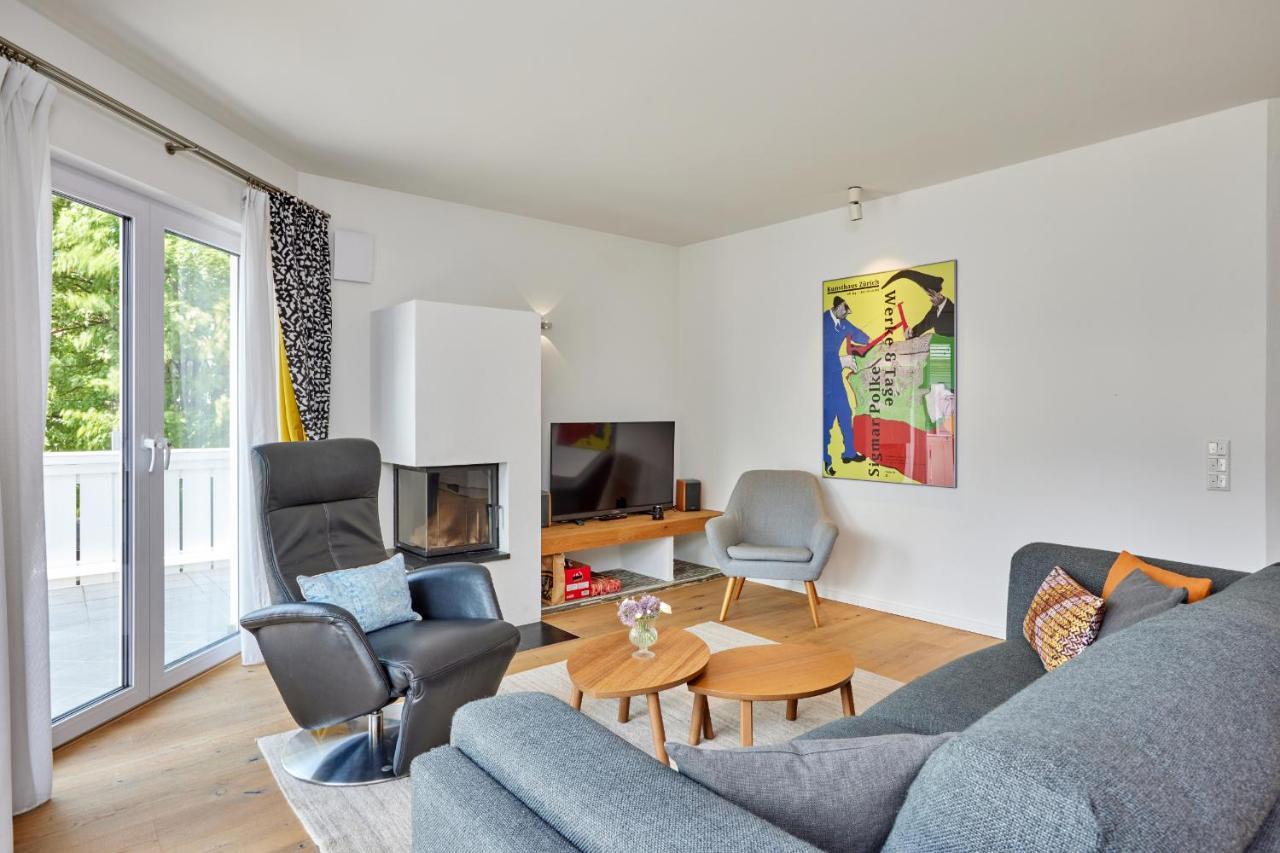 Bergidylle 2 Apartamento Garmisch-Partenkirchen Exterior foto