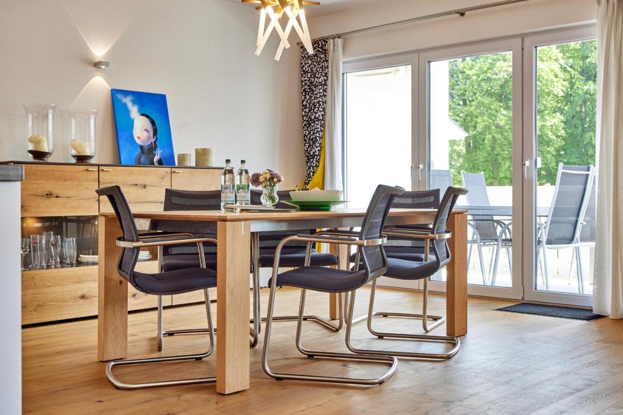 Bergidylle 2 Apartamento Garmisch-Partenkirchen Exterior foto