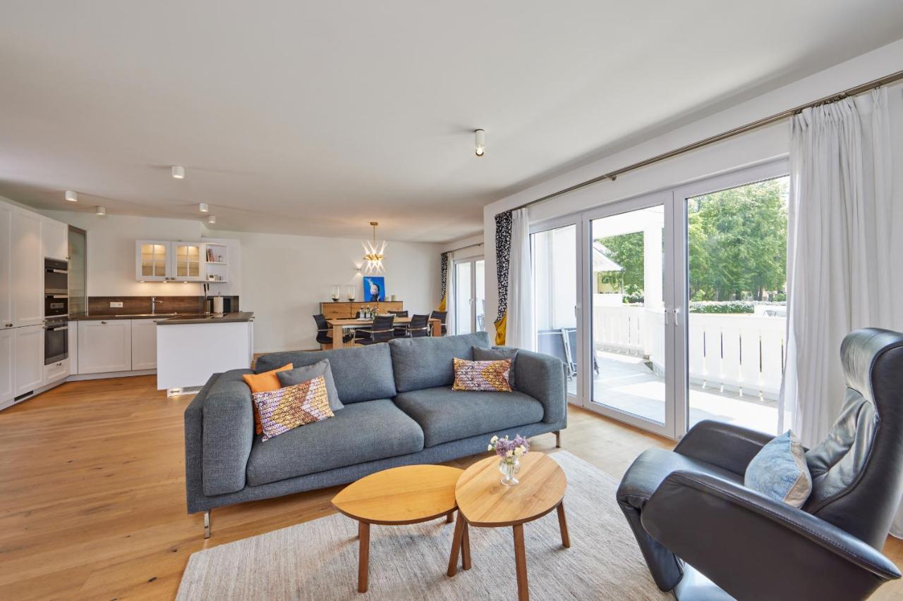 Bergidylle 2 Apartamento Garmisch-Partenkirchen Exterior foto