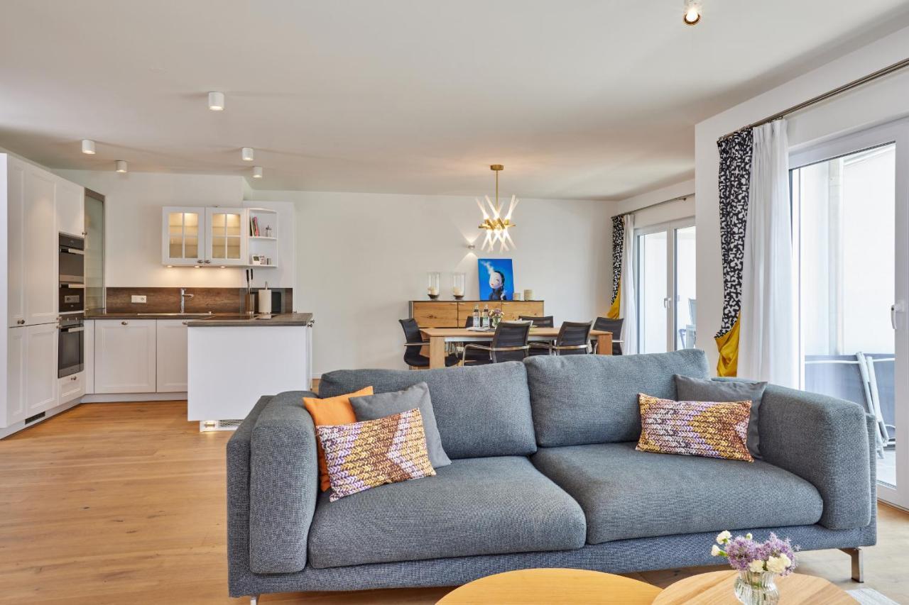 Bergidylle 2 Apartamento Garmisch-Partenkirchen Exterior foto
