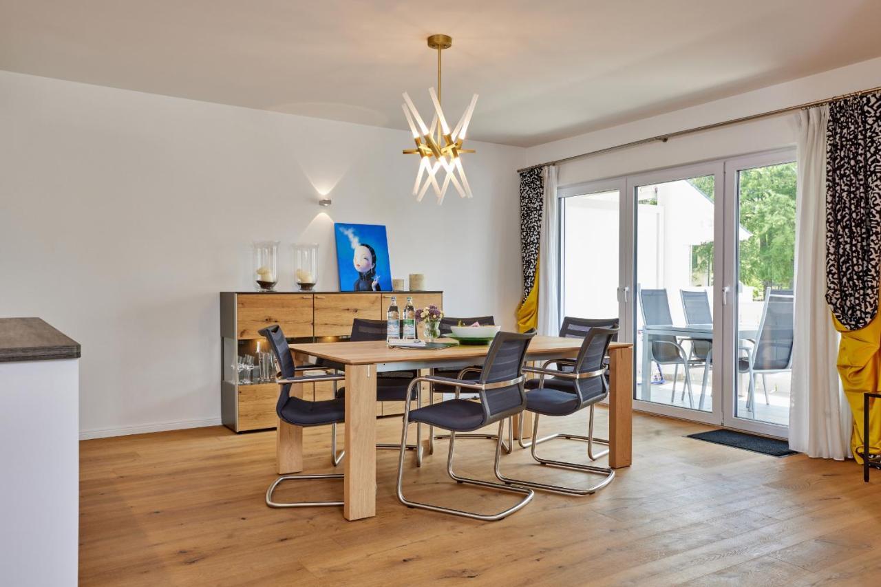 Bergidylle 2 Apartamento Garmisch-Partenkirchen Exterior foto