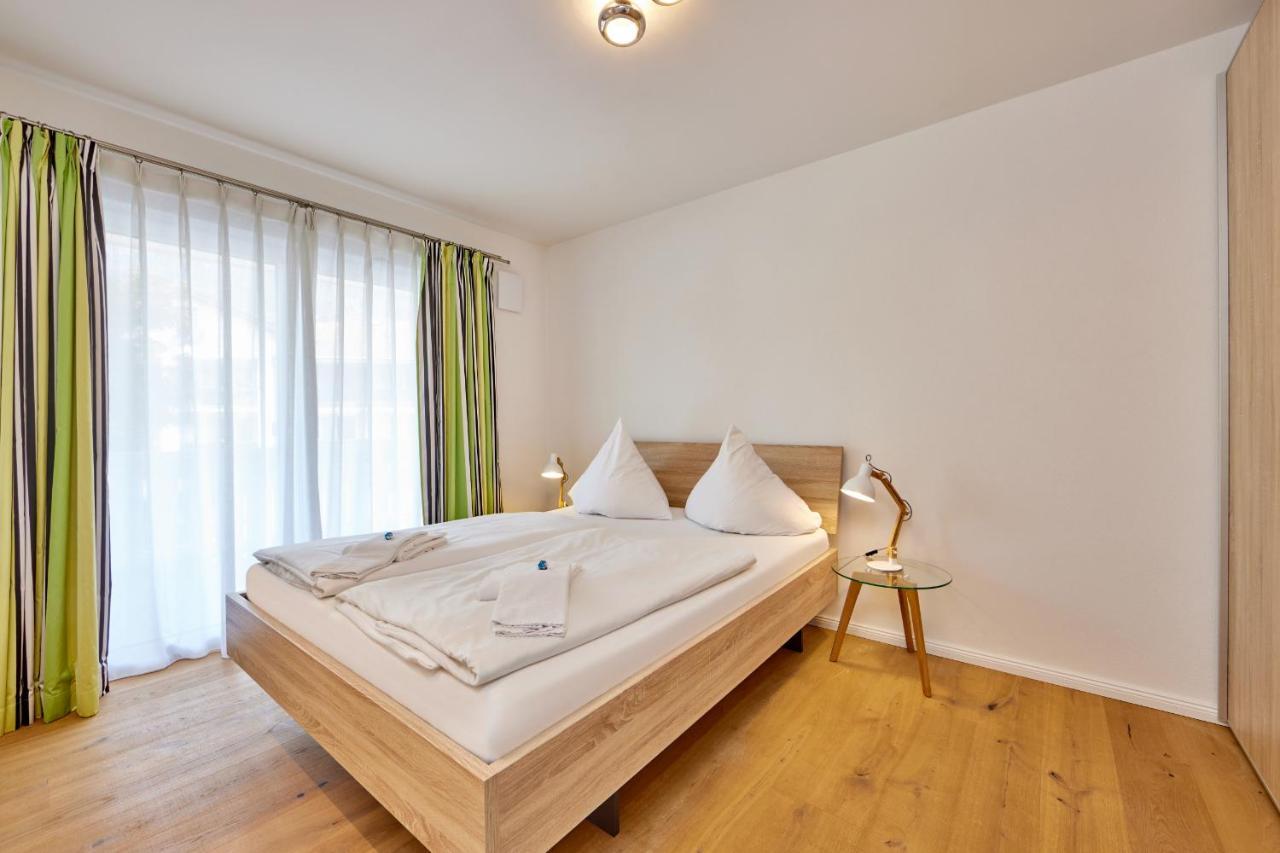 Bergidylle 2 Apartamento Garmisch-Partenkirchen Exterior foto