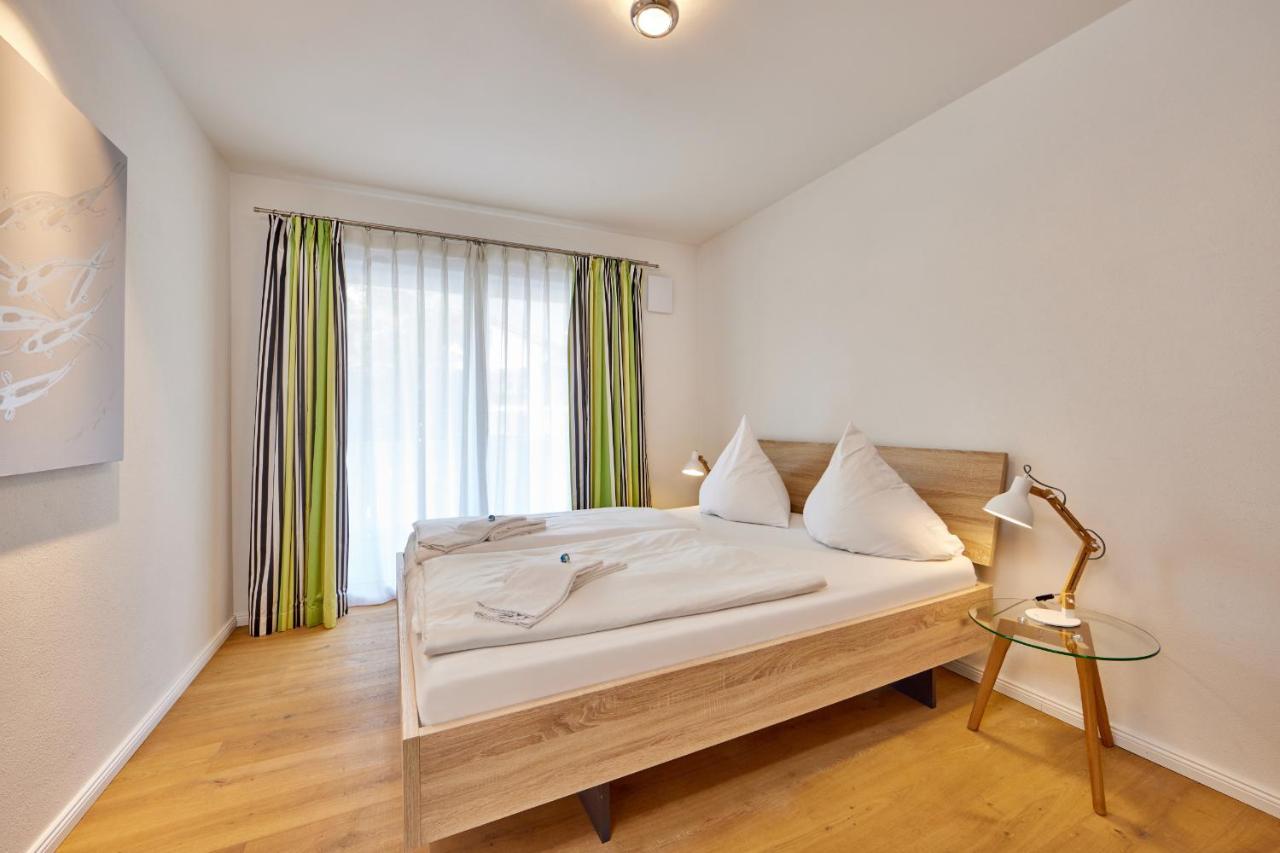 Bergidylle 2 Apartamento Garmisch-Partenkirchen Exterior foto
