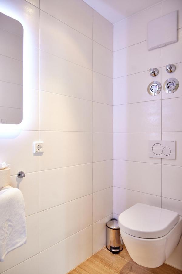 Bergidylle 2 Apartamento Garmisch-Partenkirchen Exterior foto