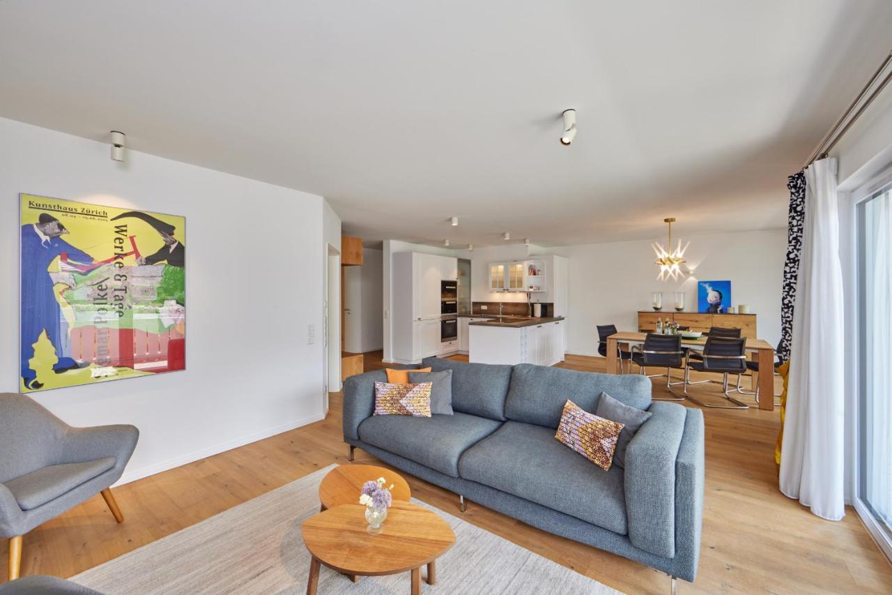 Bergidylle 2 Apartamento Garmisch-Partenkirchen Exterior foto