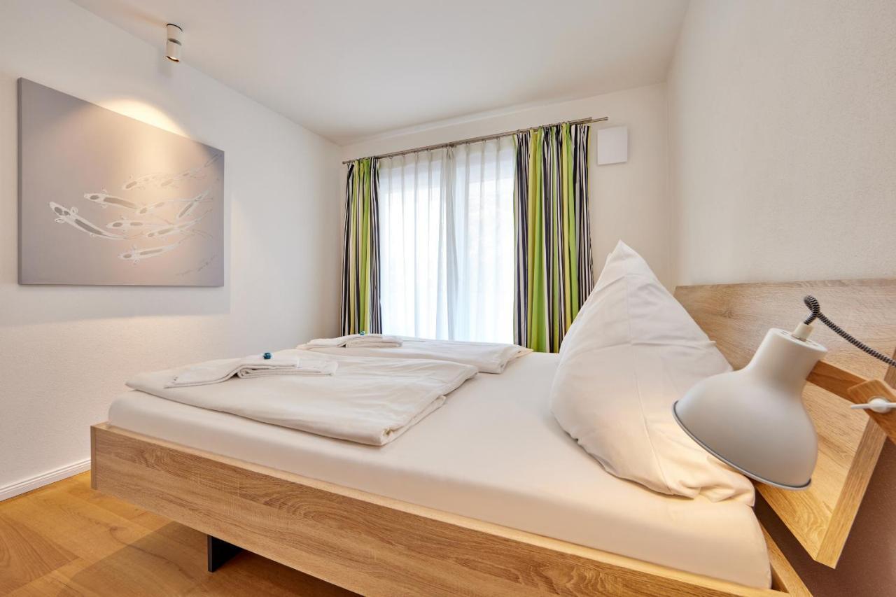 Bergidylle 2 Apartamento Garmisch-Partenkirchen Exterior foto