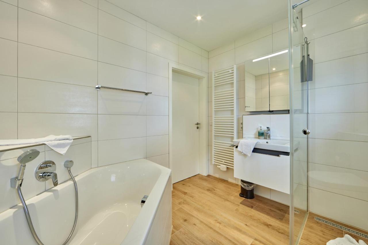 Bergidylle 2 Apartamento Garmisch-Partenkirchen Exterior foto