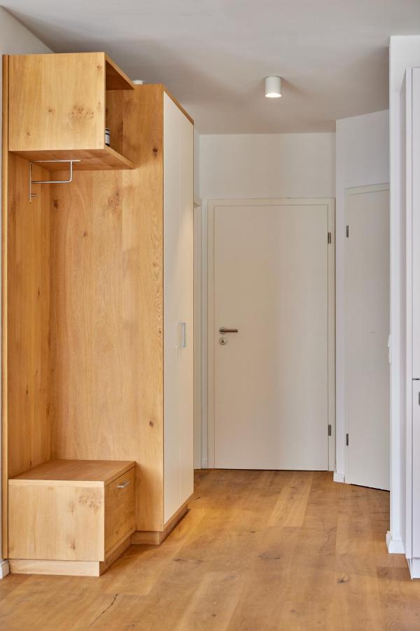 Bergidylle 2 Apartamento Garmisch-Partenkirchen Exterior foto